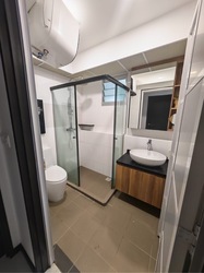 Blk 26A Saint George's Towers (Kallang/Whampoa), HDB 4 Rooms #601547041